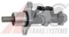  41180 Brake Master Cylinder